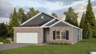 4473 Rosser Farms Pkwy, McCalla, AL 35022