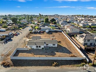 16915 Wood Rd, Riverside, CA 92508