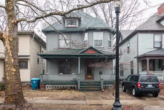 718 W Lovell St, Kalamazoo, MI 49007