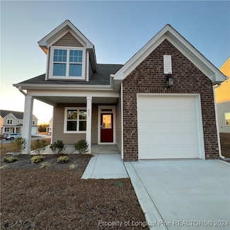 625 Union Homesite 412 St, Raeford, NC 28376