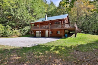 1782 Blackmer Blvd, Stockbridge, VT 05772
