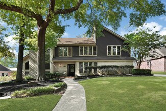 2114 Woodstream Dr, Kingwood, TX 77339