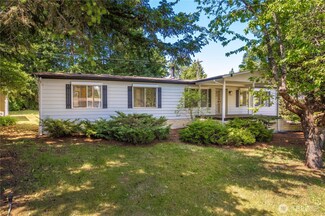 19802 63rd Avenue Ct E, Spanaway, WA 98387