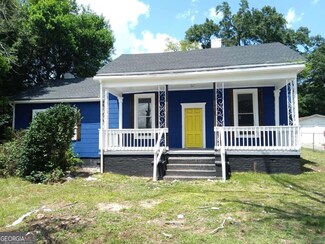 3435 Hillcrest Rd, Macon, GA 31204