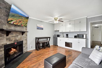 301 Pinnacle Inn Rd Unit 3130, Beech Mountain, NC 28604