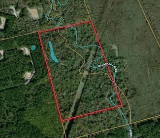 000 Clifton Walker Rd, Laurel, MS 39443