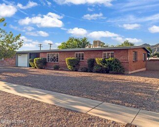 5511 E Copper St, Tucson, AZ 85712