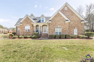 109 Liberty Ridge Dr, Macon, GA 31216