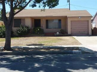 14413 S Cahita Ave, Compton, CA 90220