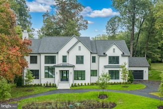 8230 Weller Ave, McLean, VA 22102