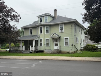 326 N 5th St, Perkasie, PA 18944