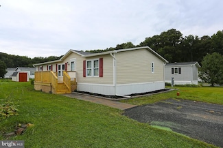 1325 Sligh Ln, Middle River, MD 21220