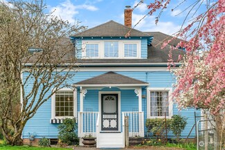 17105 Vashon Hwy SW, Vashon, WA 98070