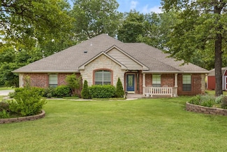 10650 Hunters Pointe, Edmond, OK 73034