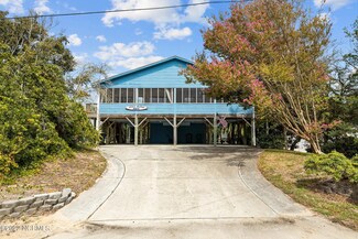 118 Shorerush Dr Unit B, Emerald Isle, NC 28594