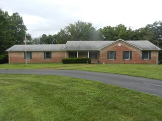 5519 Buckeye Rd, Georgetown, OH 45121