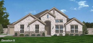 530 Dalton Rd, Canton, TX 75103