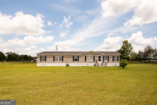 168 Bush Rd, Alma, GA 31510