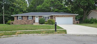2113 Wildwood St, Portage, IN 46368