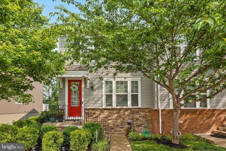 10744 Hinton Way, Manassas, VA 20112