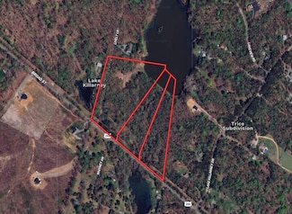 4063 Lively Ln, Gum Spring, VA 23065