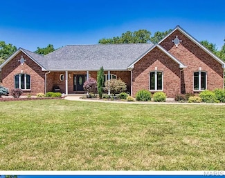 555 Kensington Place, Festus, MO 63028