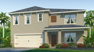 1915 Deep Lake Cir, New Smyrna Beach, FL 32168