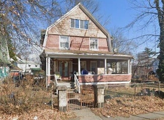 109 Vista Place, Mount Vernon, NY 10550