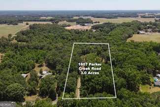 1607 Parker Creek Rd, Watkinsville, GA 30677