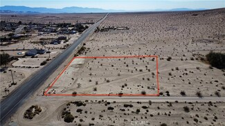 782 Amboy Rd, 29 Palms, CA 92277