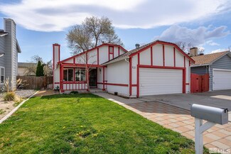 2185 Morninglory Dr, Sparks, NV 89434