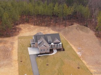 8383 Mount Eagle Rd, Ashland, VA 23005