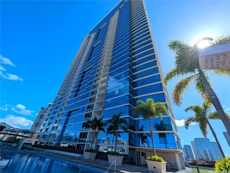 555 South St Unit 2411, Honolulu, HI 96813