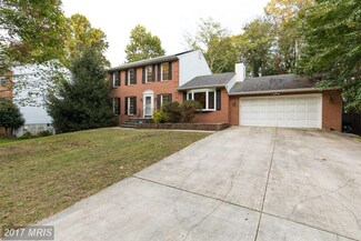 8304 Trumps Hill Rd, Upper Marlboro, MD 20772
