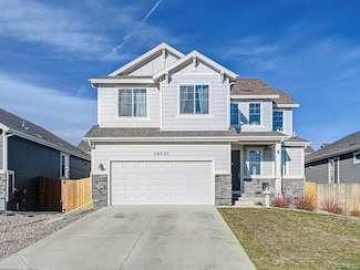 16737 Lake Helen Blvd, Mead, CO 80542