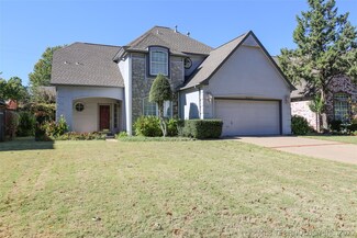 8940 S Darlington Ave, Tulsa, OK 74137