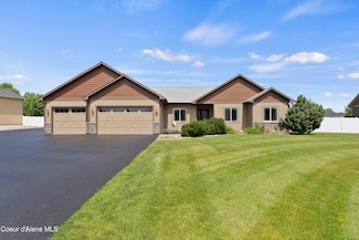 1981 W Twinkling Star Rd, Post Falls, ID 83854