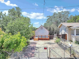 708 H St, Antioch, CA 94509