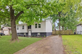 2012 Maple Tree Ln, East Saint Louis, IL 62206