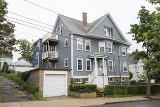 50 Gledhill Ave, Everett, MA 02149