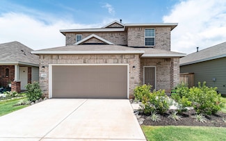 4315 Maple Root Ln, Pinehurst, TX 77362