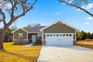 11301 Ward Rd, Edmond, OK 73034