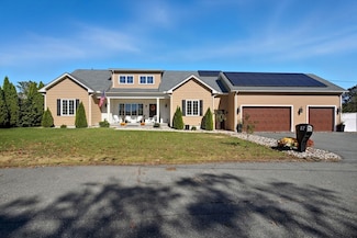 57 Beachside Dr, Ludlow, MA 01056