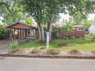 980 W 16th Ave, Eugene, OR 97402