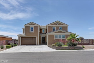 1025 Bluebird Hill Ave, North Las Vegas, NV 89084