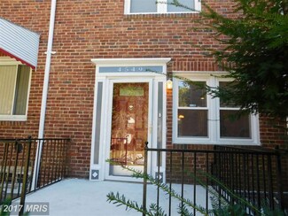 4549 Pen Lucy Rd, Baltimore, MD 21229