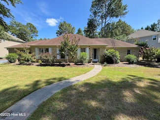 170 Adams Cir, Pinehurst, NC 28374