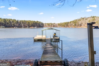 59 Waters Edge Extension, Martin, GA 30557
