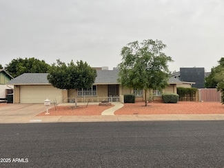 4329 W Bloomfield Rd, Glendale, AZ 85304