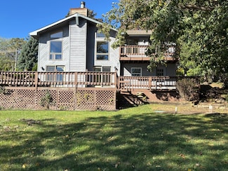 36951 N Nathan Hale Dr Unit N, Lake Villa, IL 60046